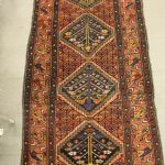 806 7418 ORIENTAL RUG